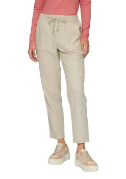 Hose beige