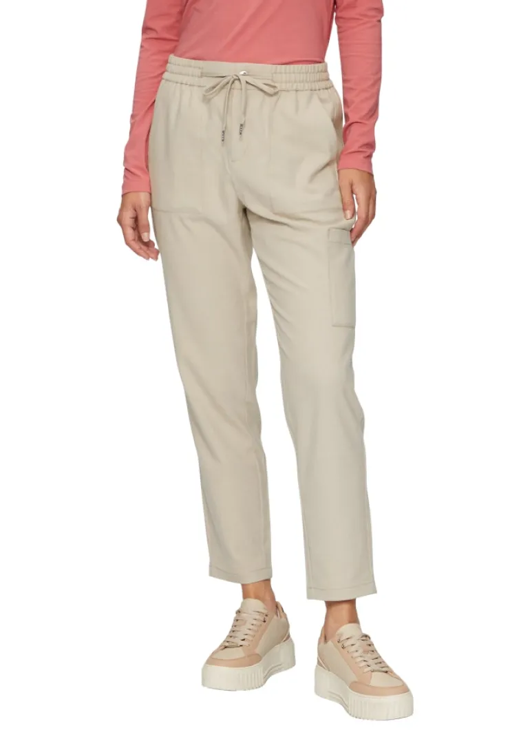 Hose beige