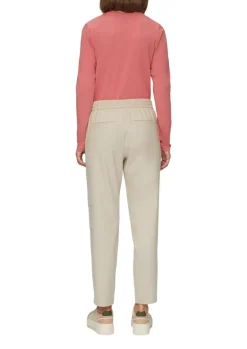 Hose beige