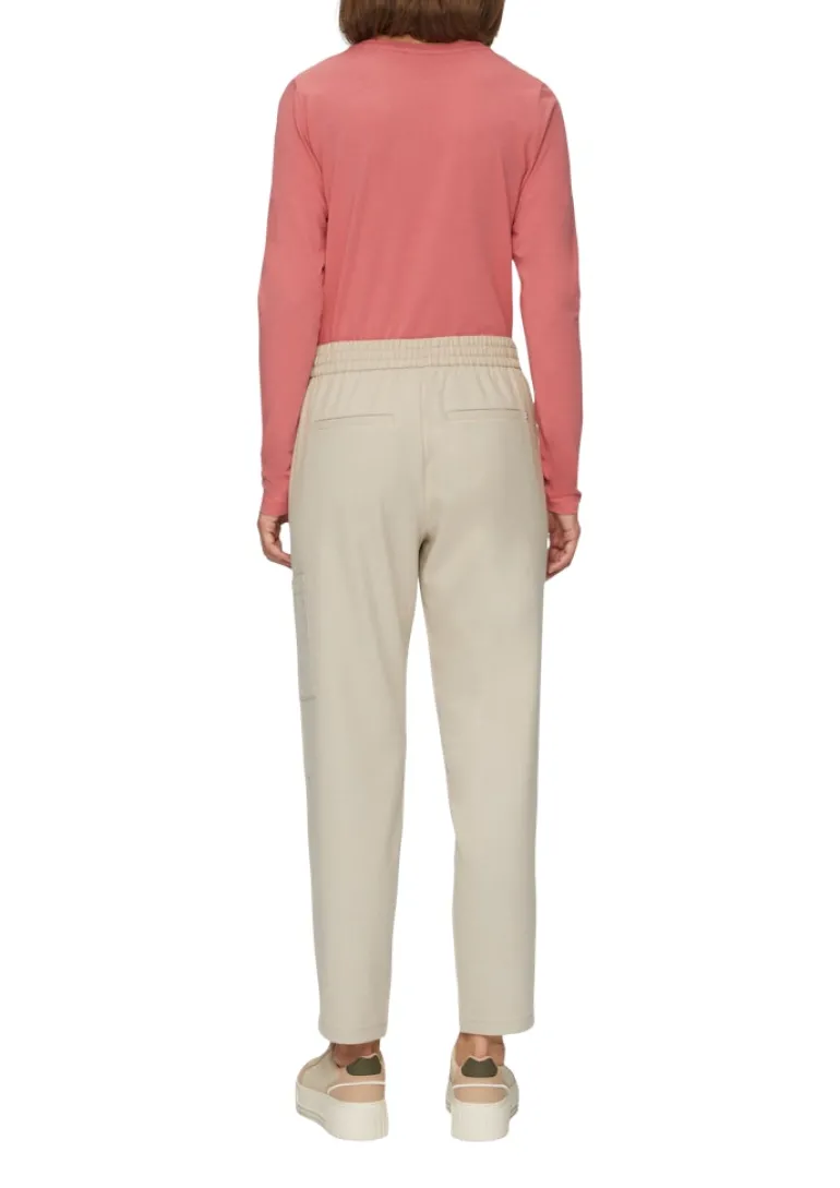 Hose beige