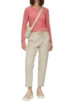 Hose beige