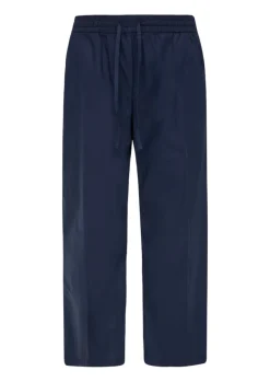 Hose blau