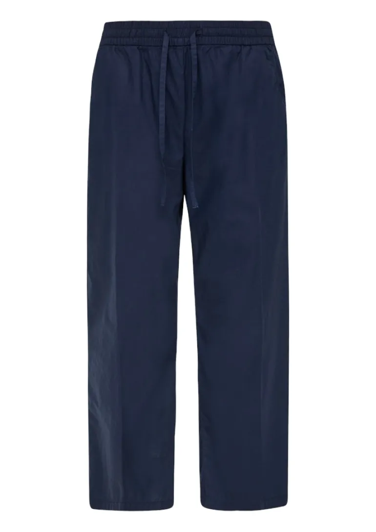 Hose blau