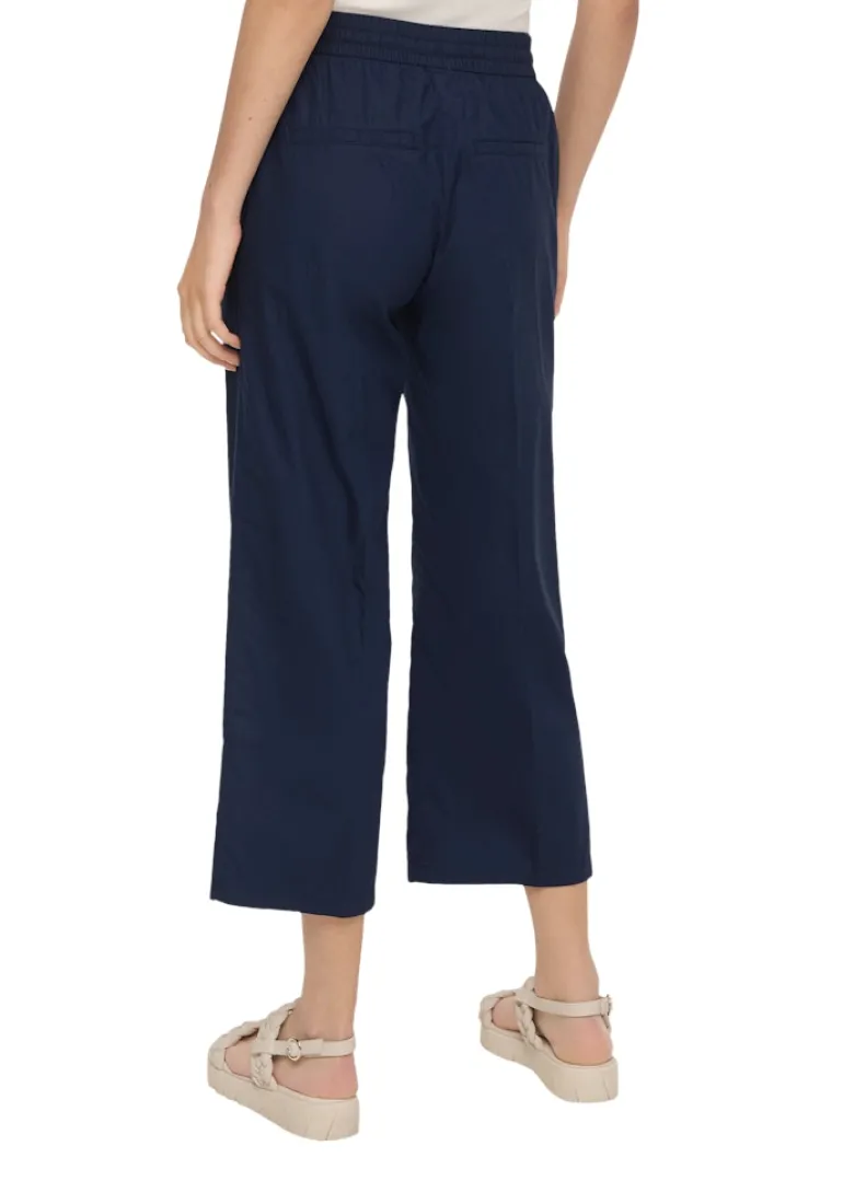 Hose blau