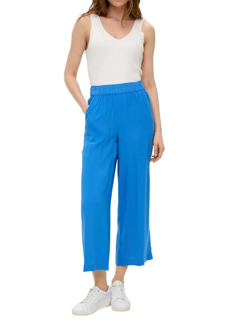 Hose blau1