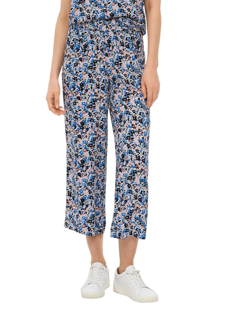 Hose blau2