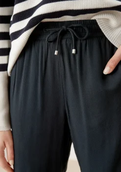 Hose blau