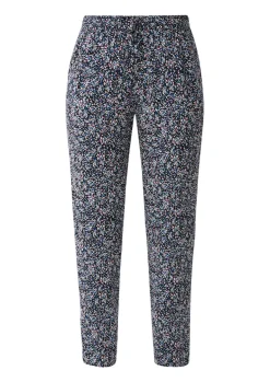 Hose blau