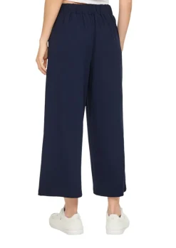 Hose blau