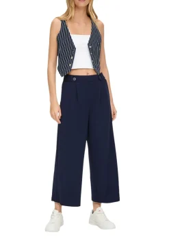 Hose blau