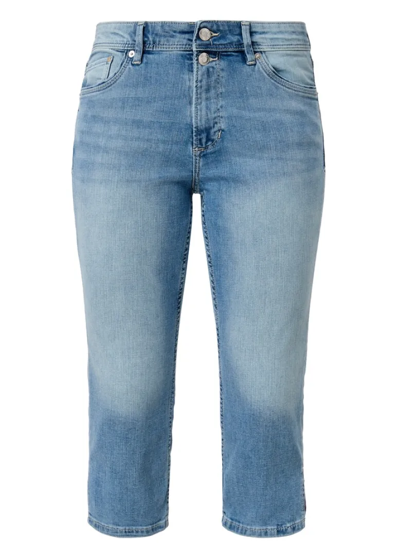 Hose blau1