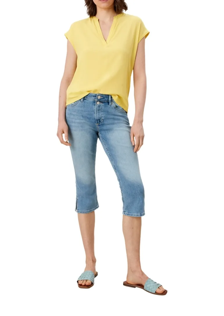 Hose blau1