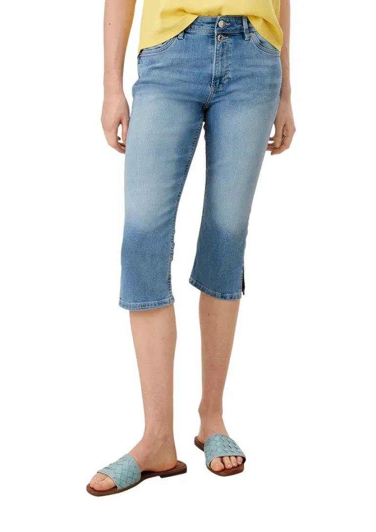 Hose blau1