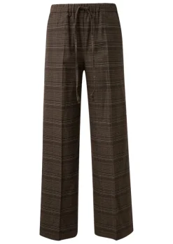 Hose braun