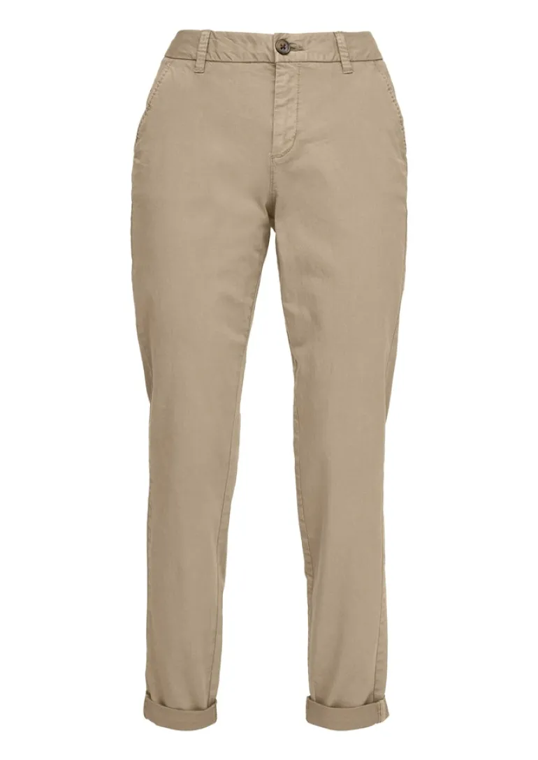Hose braun