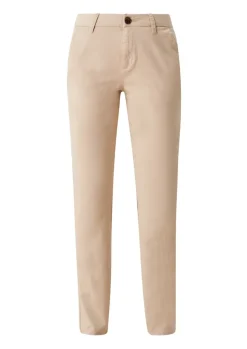 Hose braun