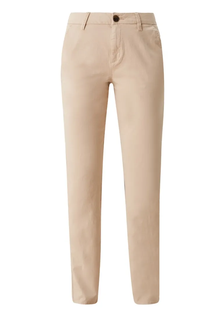 Hose braun