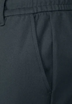 Hose im Casual Fit slate khaki
