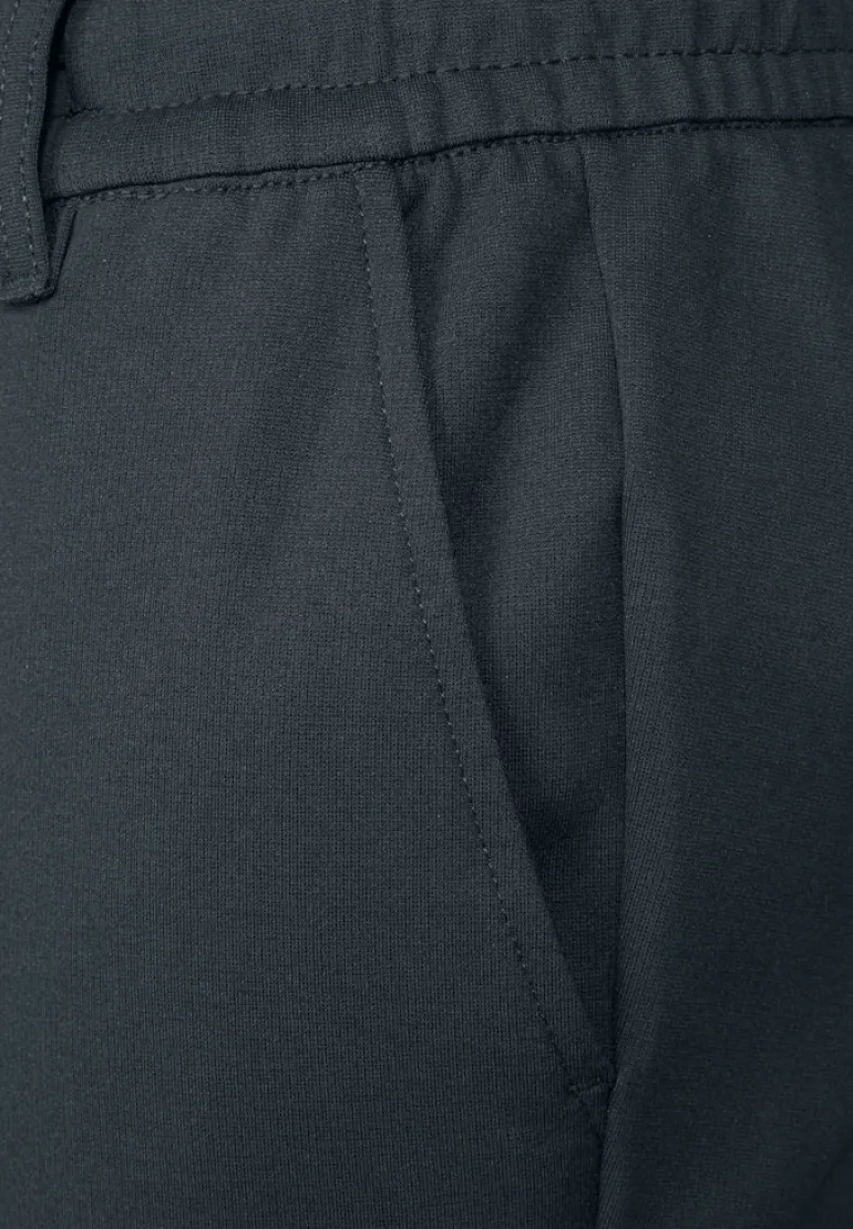 Hose im Casual Fit slate khaki