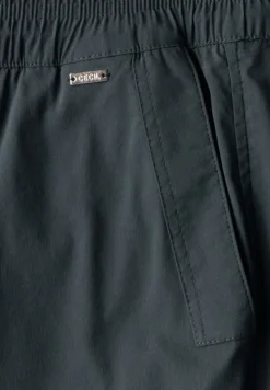Hose im Casual Fit slate khaki