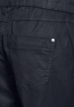 Hose im Casual Fit universal blue