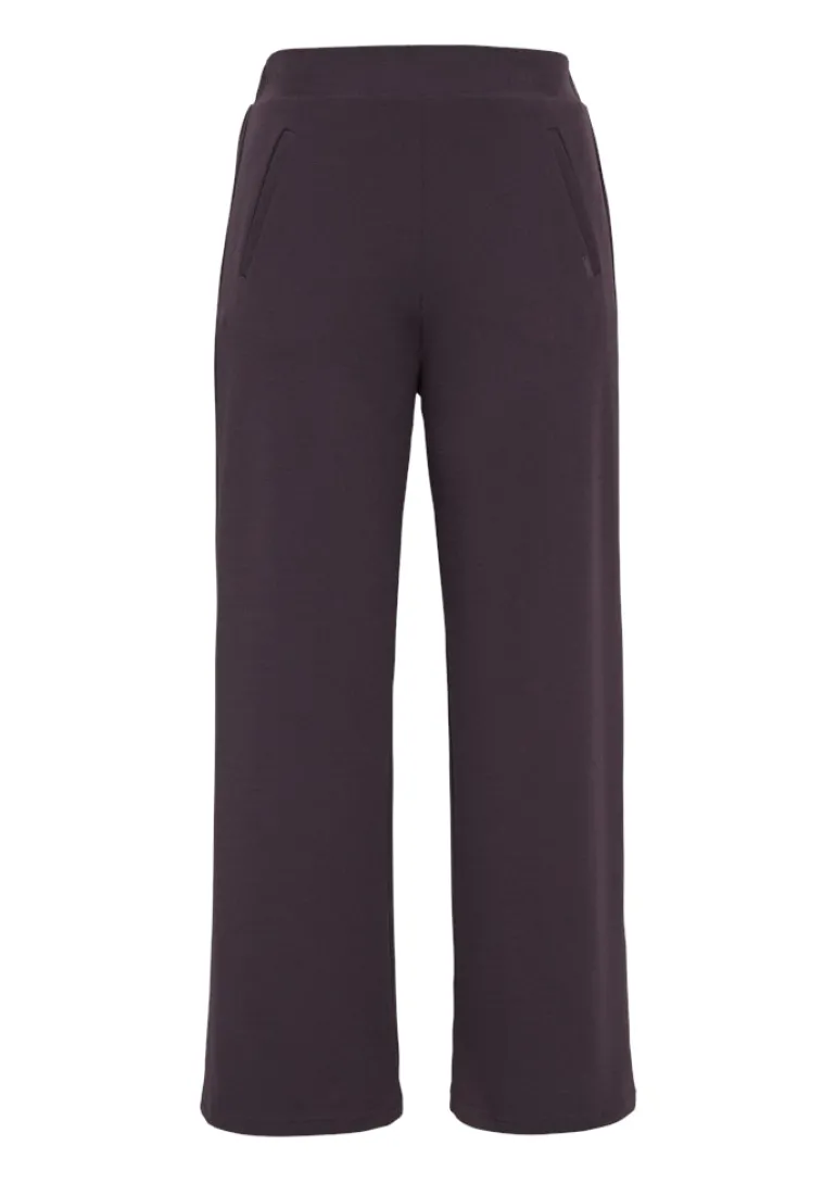 Hose lila