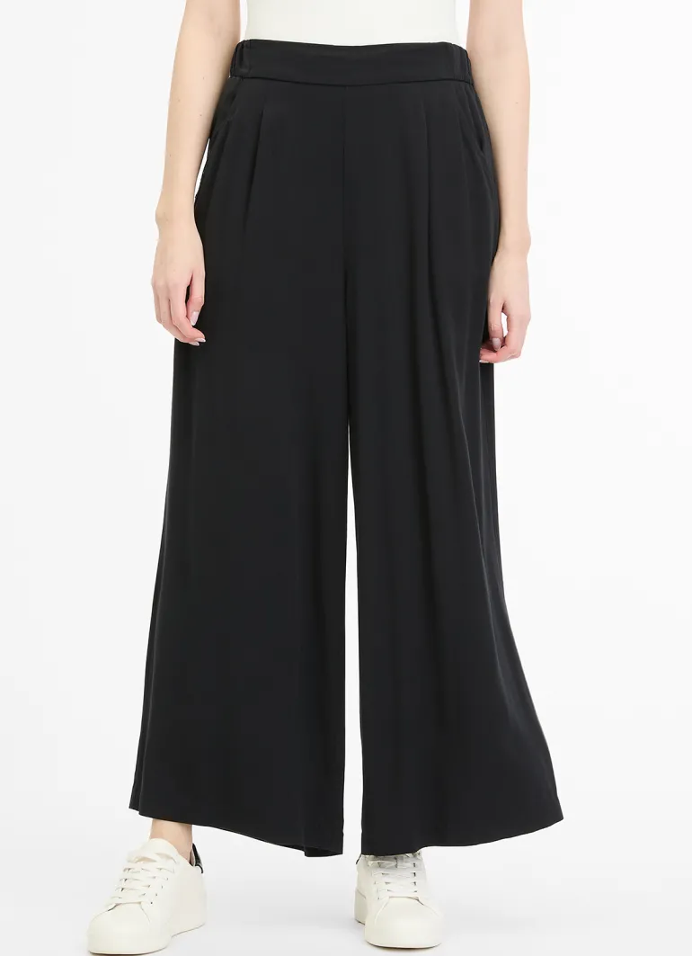 Hose Loggan 1010 black