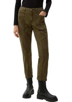 Hose olive