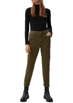 Hose olive