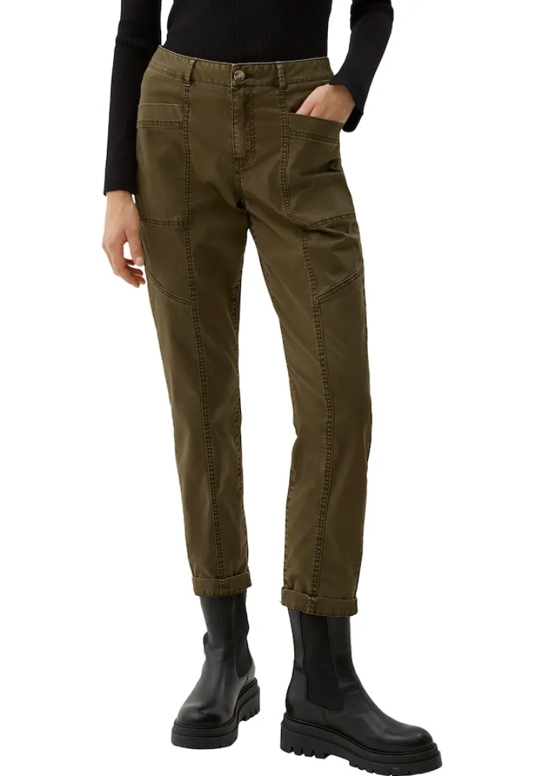 Hose olive