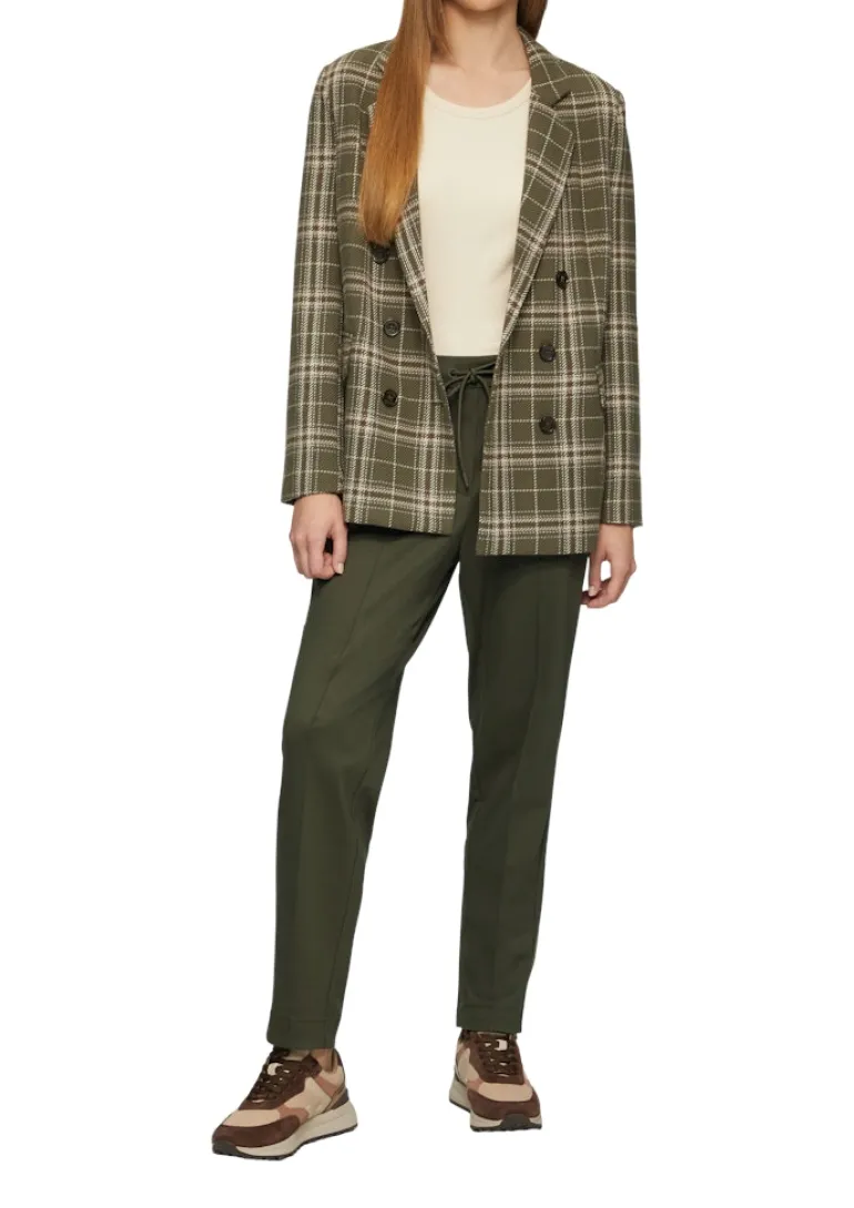 Hose olive2