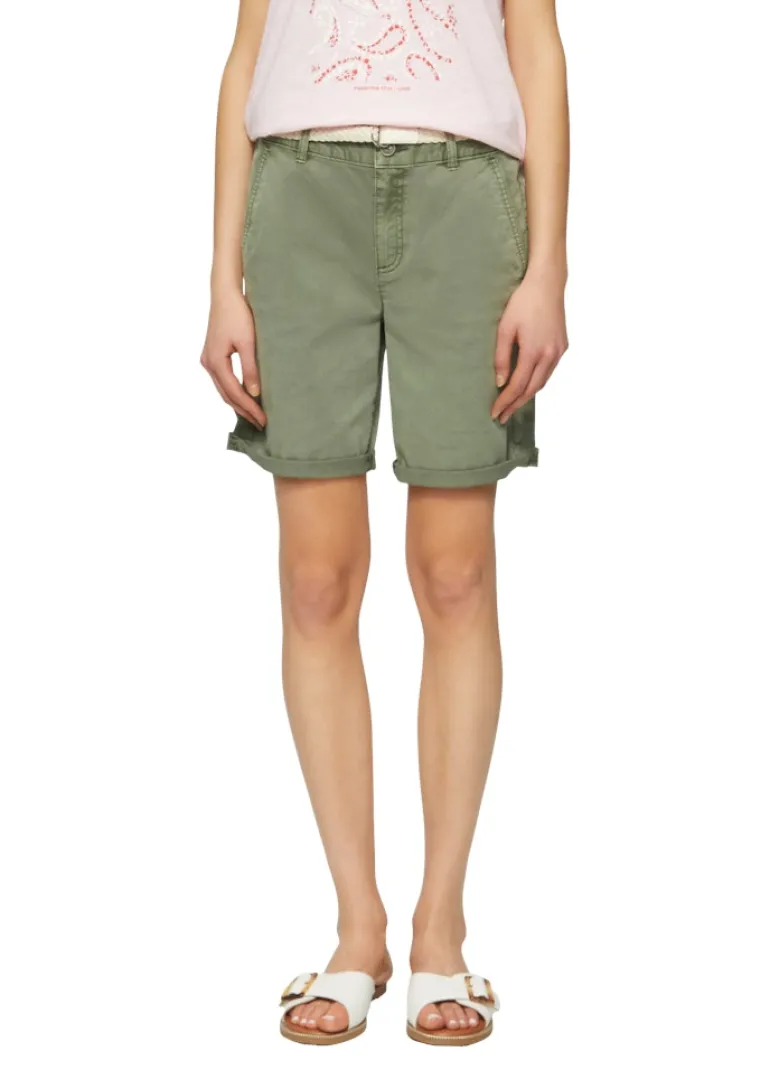 Hose olive