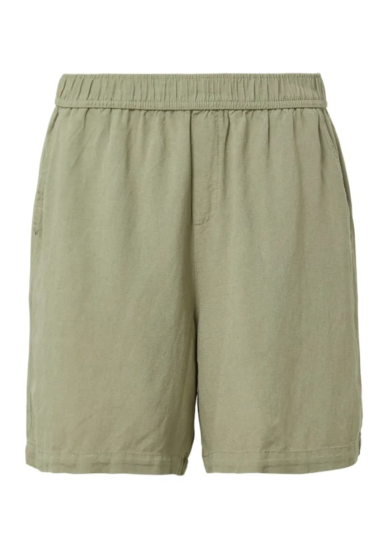 Hose olive