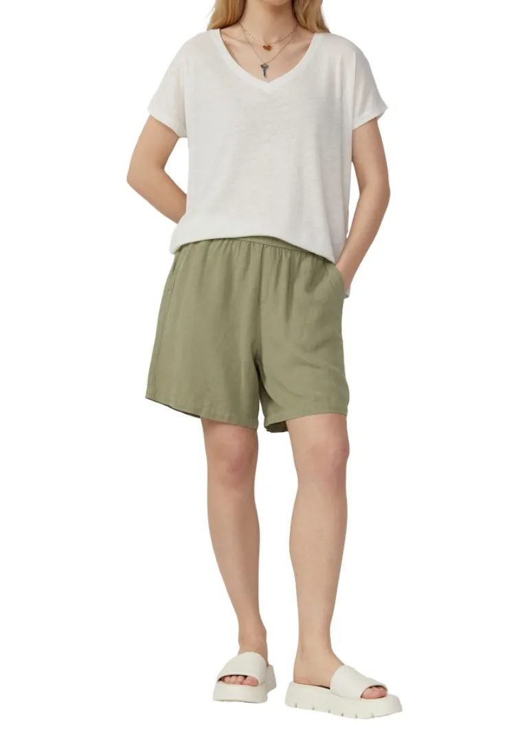 Hose olive