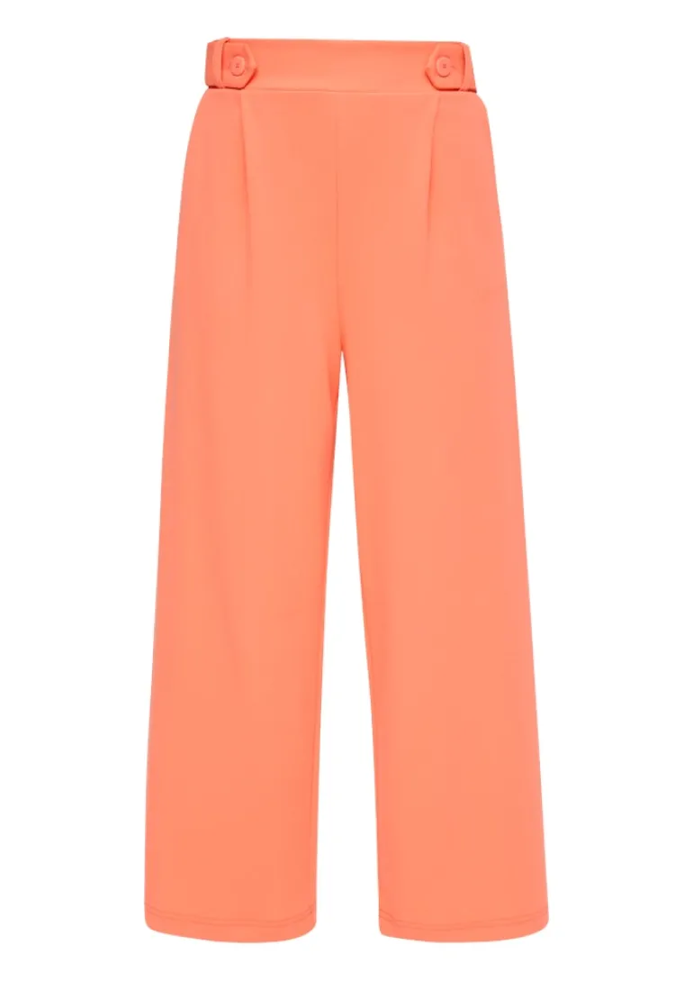 Hose orange