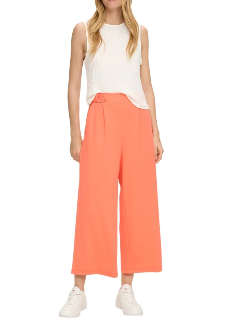 Hose orange