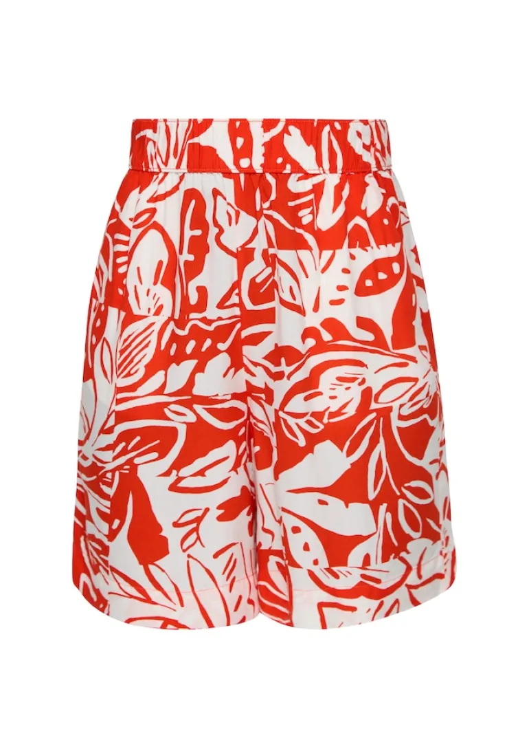 Hose orange