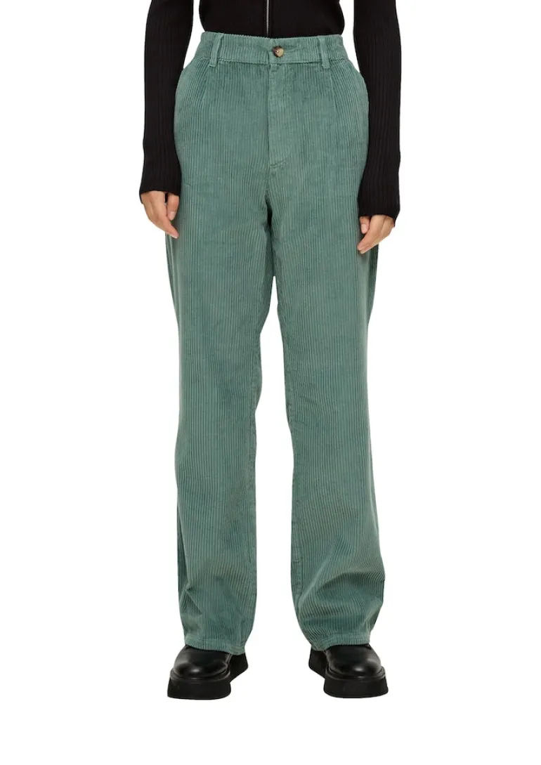 Hose petrol