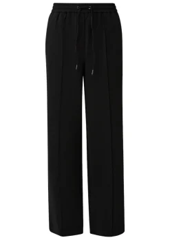 Hose schwarz