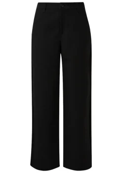 Hose schwarz