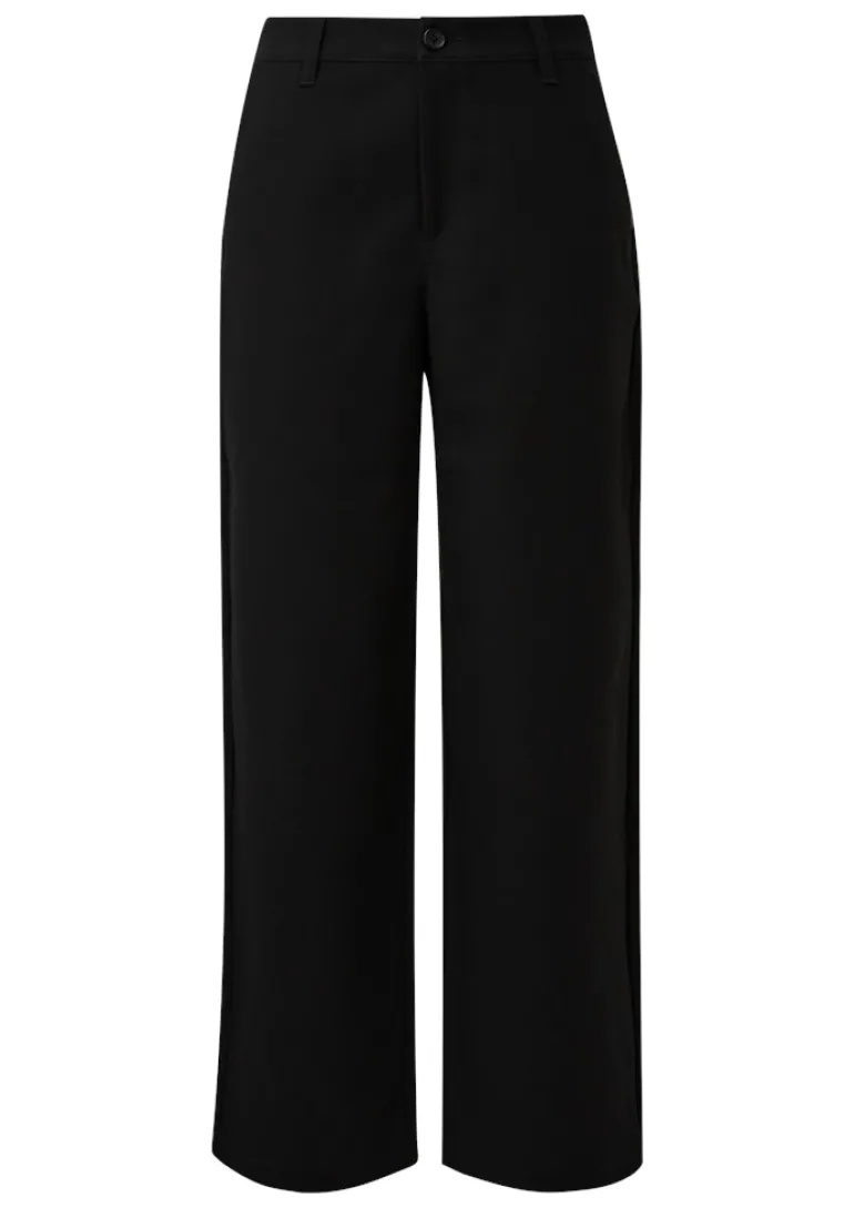 Hose schwarz