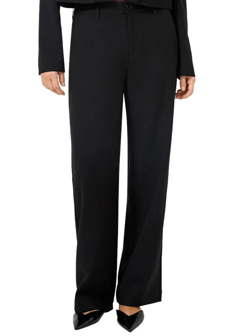 Hose schwarz