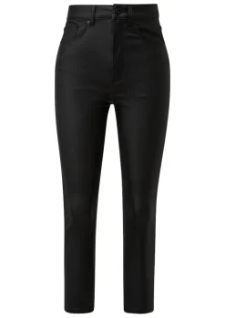 Hose schwarz