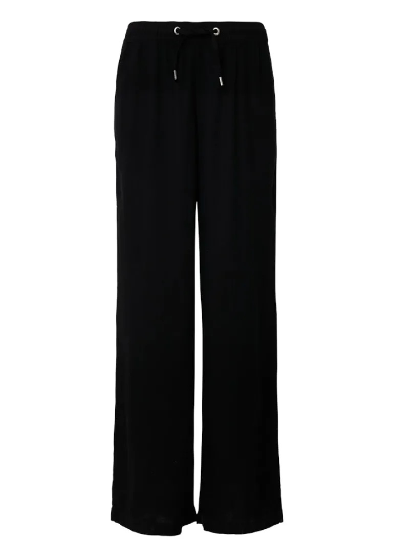 Hose schwarz