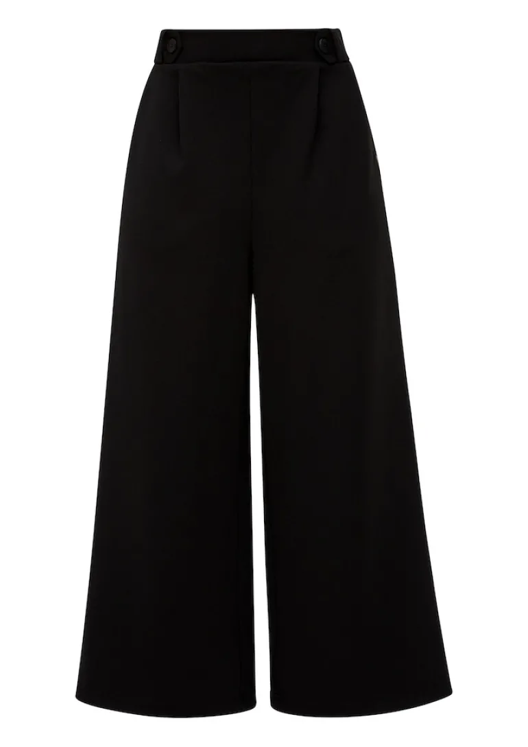 Hose schwarz