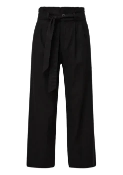 Hose schwarz