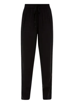 Hose schwarz