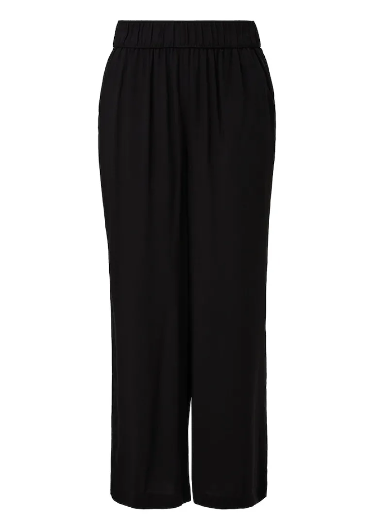 Hose schwarz