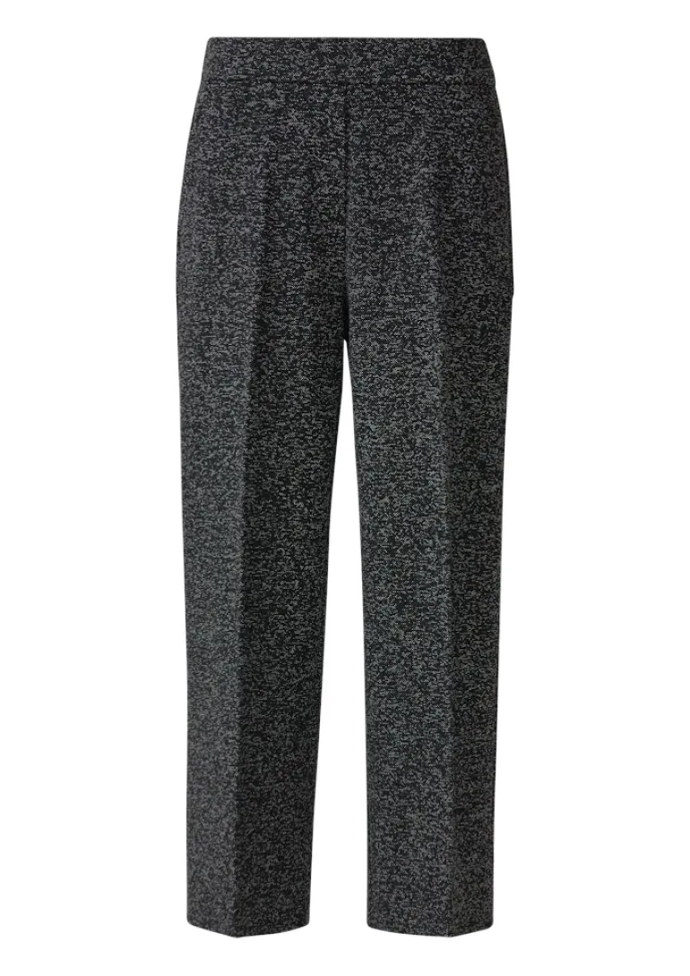 Hose schwarz