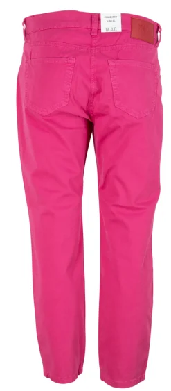 Hose Slim Fit 7/8 pink